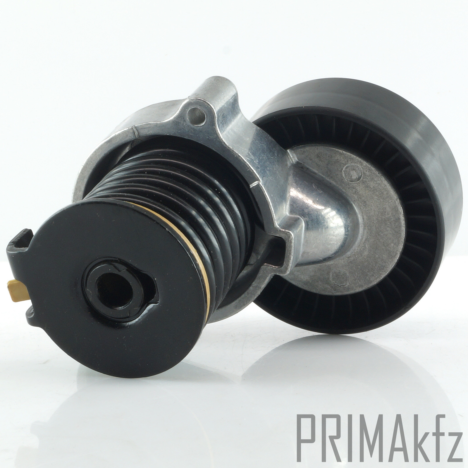 GATES 7PK2418 Vrib belt + belt tensioner for Mercedes W203 W204 S203