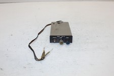 1967 Beachcraft Muskateer A23A Oem Light Marker Beacon Receiver CN40C MBT-12