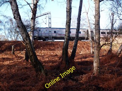 Foto 12x8 Holme Fen National Nature Reserve Holme\/TL1987 Züge in go sl c2013