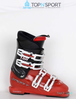 TECNOPRO Junior Gebraucht Skischuh Tecno Pro T50 Produktbild-Vorschau 8