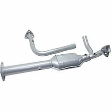 REPC960303 Evan Fischer Catalytic Converter 