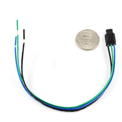 Car Head Unit Stereo Parking Brake Bypass Wire Fit Most PIONEER AVH-P DVH MVH