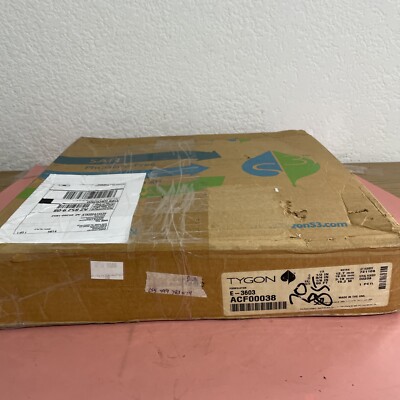 Tygon ACF00038 Tubing Clear 1/2 In. Inside Dia 50 Ft. E-3603 Fast Shipping