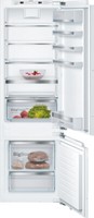 Bosch,Kis87Add0 Einbau-KüHlschrank Flachscharnier 177.2 X 55,8 Cm, Eek:D