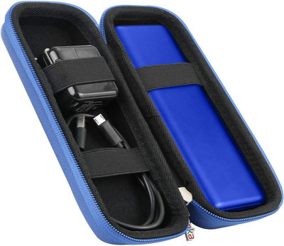 Hard Travel Case Replacement for Anker Powercore II 20100 Speed Quick Charge 3.0