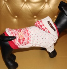 9121_Angeldog_Hundekleidung_Hundepullover_Pullover_Pulli_Chihuahua_RL24_XS KURZ