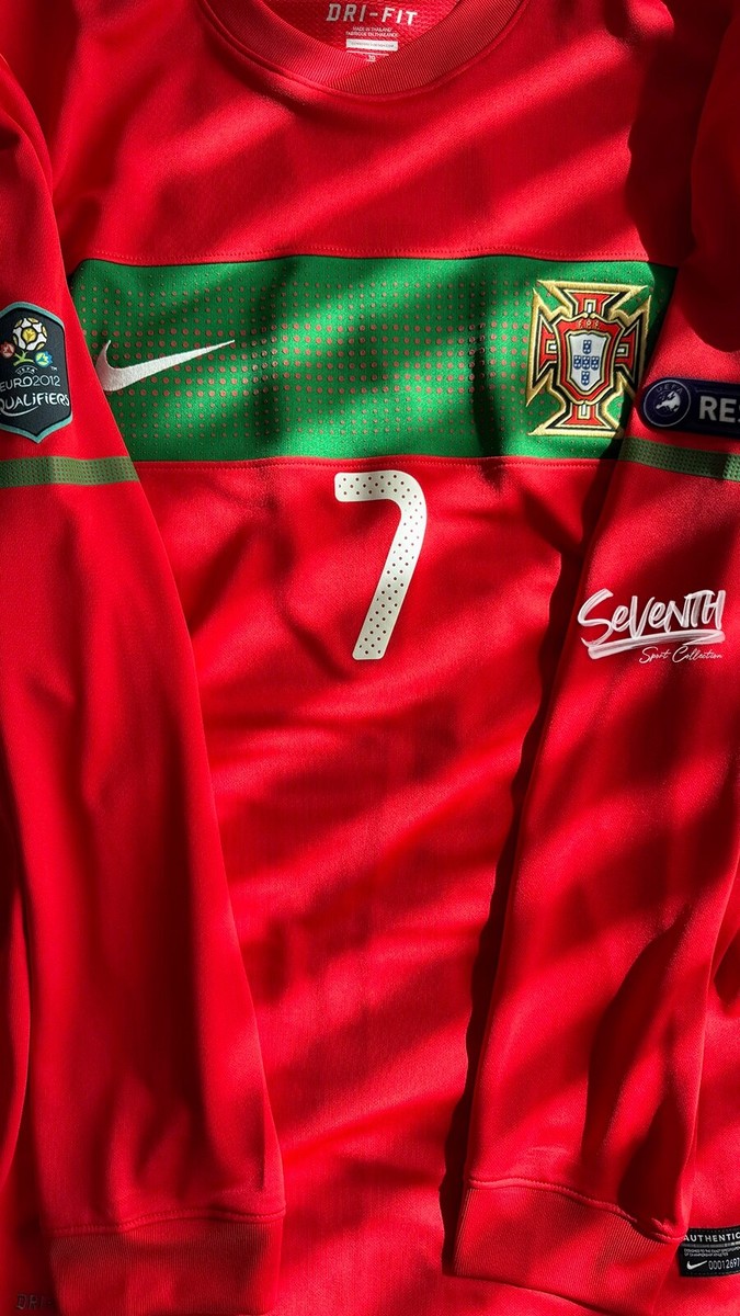 EURO2012　サッカーウェア　セットアップ　レッド　PORTUGAL s-l400.jpg