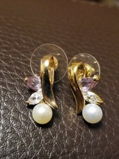 Costume Earings Earrings 