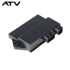 GENRICS CDI Box For Yamaha YFM 350 Warrior 2002-2004 YFM 350 Raptor 2004-2013