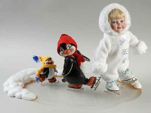 ashton drake snowbabies