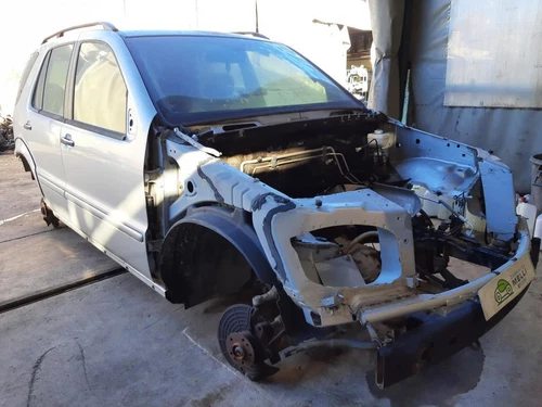 26612501073 Bremspumpe für MERCEDES-BENZ ML-KLASSE (BM 163) 2004 8575426 - Bild 7 von 10