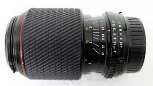 Minolta M/MD Fit ~ TOKINA SD 70-210mm f/4-5.6 Manual Focus Zoom Lens FREEPOST