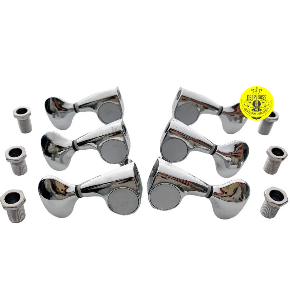 Gotoh acoustic guitar tuners outlet