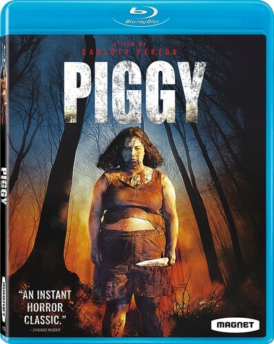 PIG/ピッグ('20米)ブルーレイ Blu-ray PIG/ピッグ('20米)ブルーレイ Blu-ray Amazon.co.jp: PIG