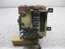 1959 1960 Mercury Am Radio 94pm Maybe Rare Find Nice Looking