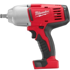 Milwaukee 2663-80 M18 1/2" High-Torque Impact w/ Friction Ring (Tool Only)