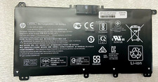 Genuine HT03XL HTO3XL L11119-855 Battery for 14M-DH0003DX 14M-DH1003DX 15T-DA000