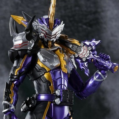 S.H.Figuarts Kamen Rider Caliber Jaaku Dragon pre-order limited JAPAN | eBay