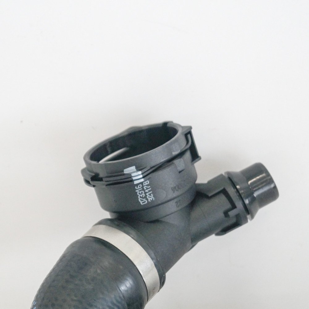 MERCEDES BENZ S Class W222 Coolant Radiator Hose Left A2225014291 