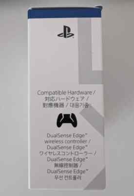 Sony Módulo Stick De Repuesto Negro Para Mando Inalámbrico DualSense