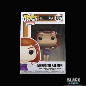 Funko Pop! Meredith Palmer Casual Friday The Office Series 2 IN STOCK Pop 1007 889698488839 | eBay