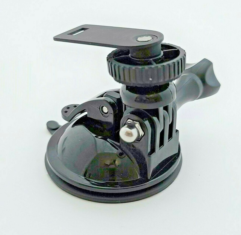 Uniden R3 Ram Mount UNIDEN R3 and R1 Radar Detector Mount with Sticky Pu Gel Suction Cup ...