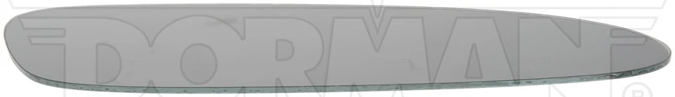 For 1996-2002 Saturn SL2 Sedan Dorman Door Mirror Glass Left 1997 1998 1999 2000 - Image 3 of 4