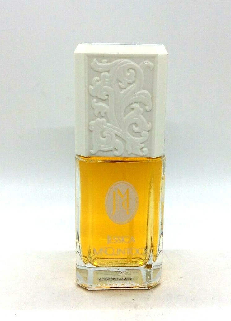 Jessica McClintock 1.7 oz / 50 ml eau de parfum spray Vintage