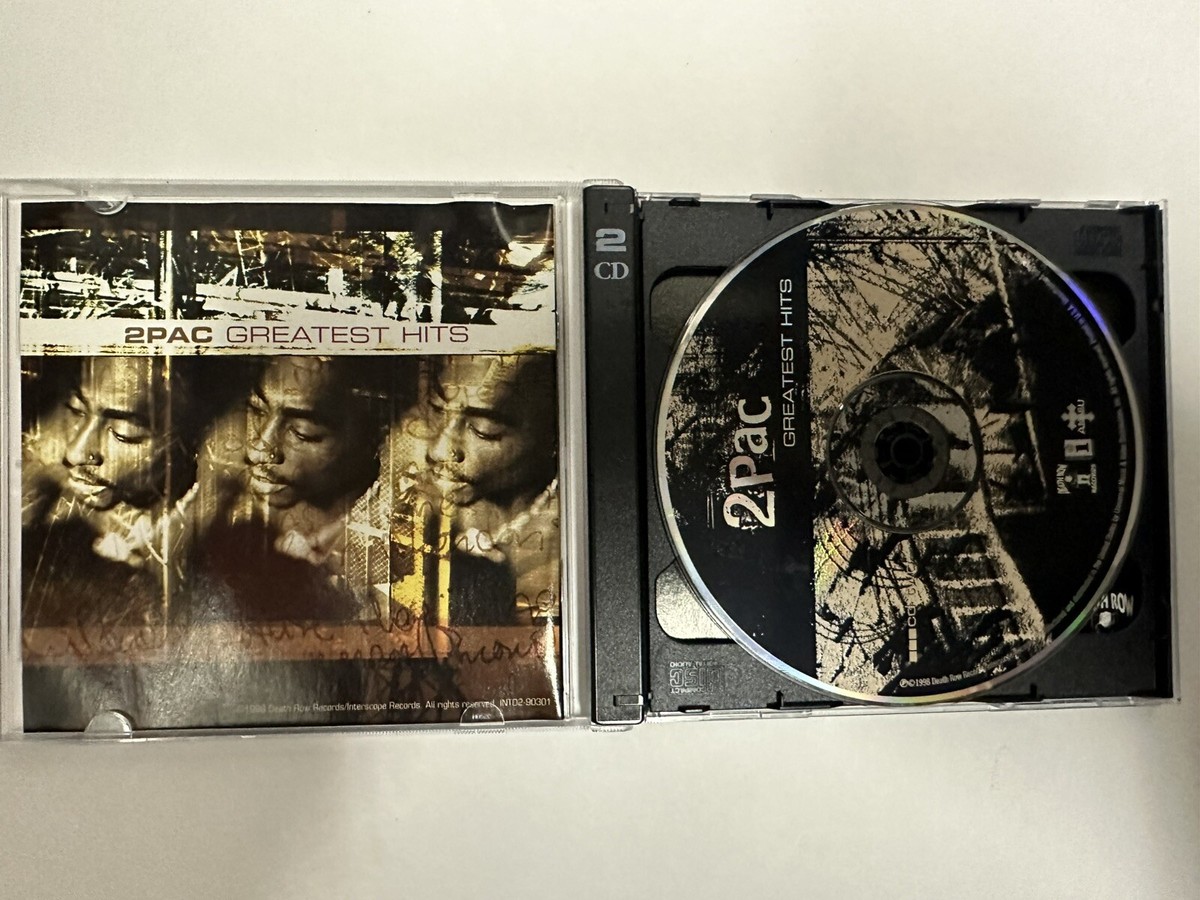 2Pac GREATEST HITS レコード 1998 US盤 $_57.PNG?set_id=880000500F