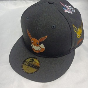 New Era Pokemon Hat | eBay