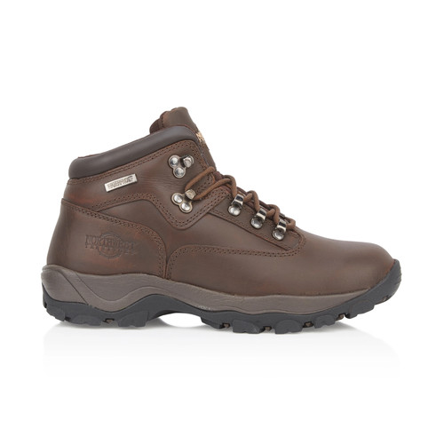Northwest Territory Inuvik Mens Walking and Hiking Boots Waterproof - Picture 24 of 33