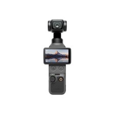 DJI Osmo Pocket 4 Creator Combo 4K Gimbal Camera – Brand New Sealed
