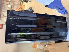 Local Pickup Only Trunkhatchtailgate Qk1 Opt Qt5 Fits 19-23 Silverado 1500 P