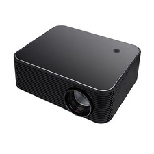 WeJoy L6 Portable LED Projector 1920x1080P 200 ANSI Lumen Android 7.1 2G 16G