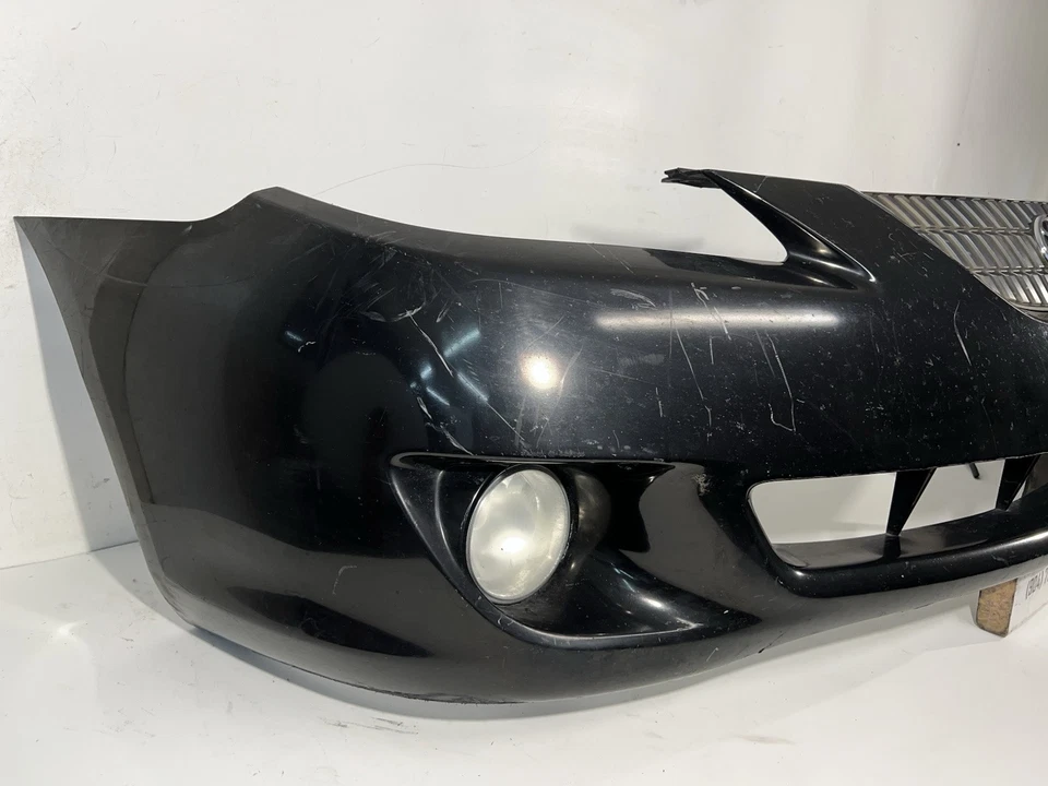 2004-2006 Toyota Solara Front Bumper Cover OEM Foto 3 de 4