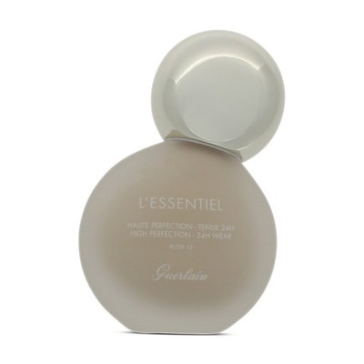 Guerlain L'Essentiel High Perfection 24 Hour Wear Foundation 00C Porcelain Cool