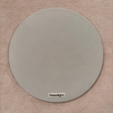 Paradigm AMS-150R Ceiling Speaker GRILLE Only...
