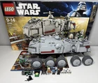 Lego Star Wars 8098 Clone Turbo Tank