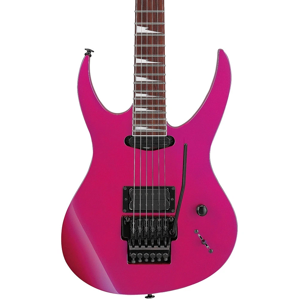 ソフトケース付きIBANEZ 540 R HSS 1991 Fujigen Ibanez 540 for sale | eBay
