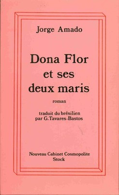 Dona Flor und ihre beiden Ehemänner (Neues kosmopolitisches Kabinett) | Sehr guter Zustand