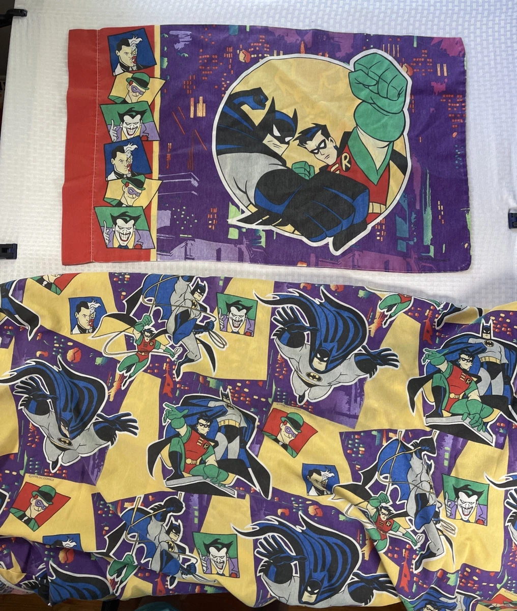 batman sheets products for sale | eBay