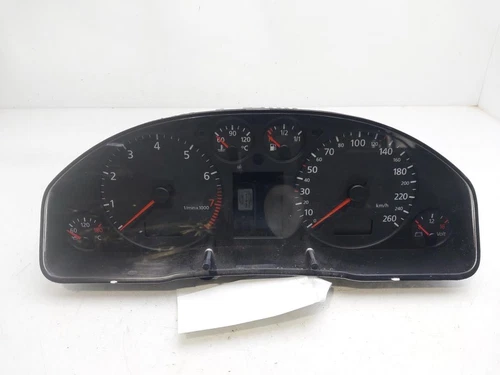 4B0919880H Cuadro Instrumentos para AUDI A6 BERLINA (4B2) 2.4 (121kW) 2 9054494 - Imagen 1 de 10