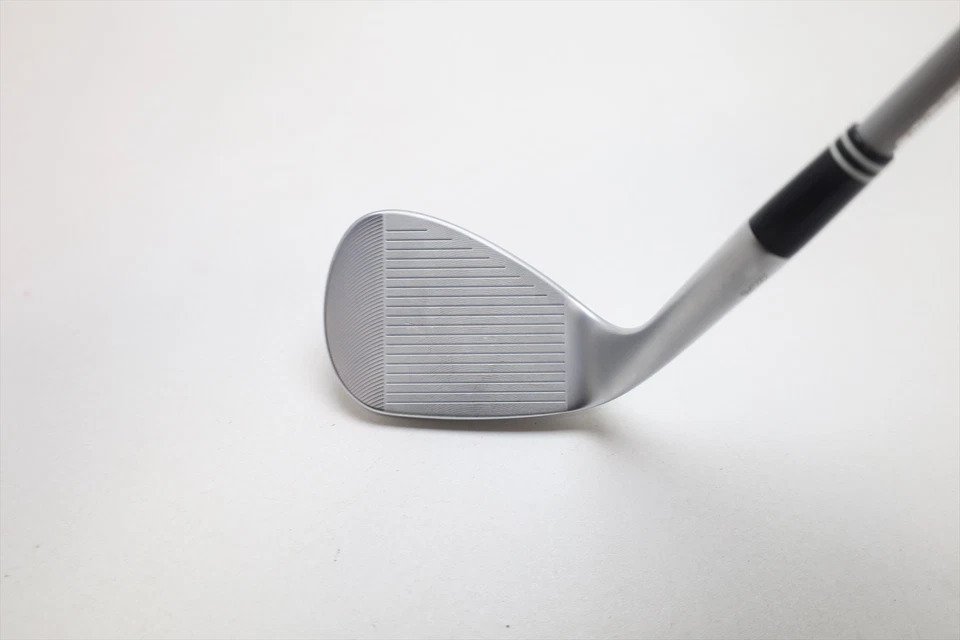 Mint Cleveland Cbx Zipcore Satin Wedge 54°-12 Ladies Action Ultralite 50 ADZ - Image 3 of 4