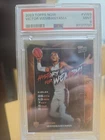 Victor Wembanyama 2023 Topps NOW VW-3 History For Wemby! Rookie RC PSA 9