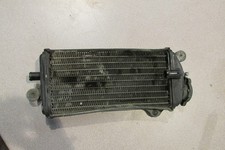 Radiateur (Yamaha - Dtlc 1Hr 125 1982) - photo 1