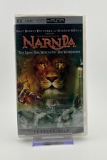 The Chronicles of Narnia: The Lion, the Witch and the Wardrobe UMD PSP Portable