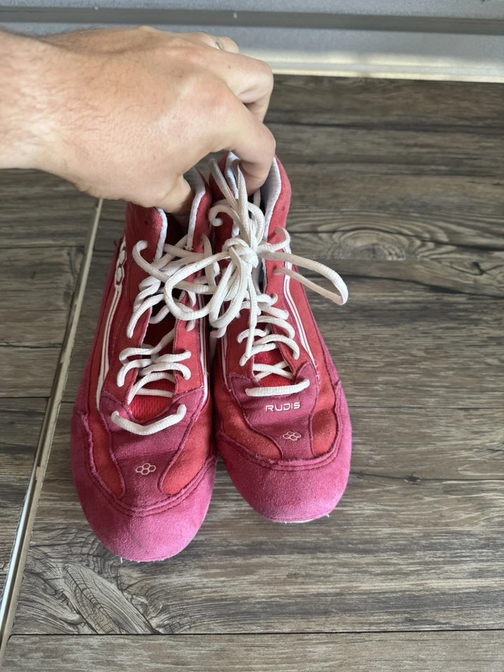 RUDIS 95s Talla Mujer 9.5 Foto 2 de 4