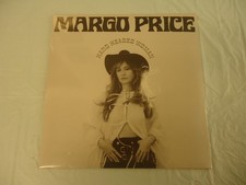 Margo Price Hard Headed Woman LP (2025) NEW Shrink Wrap Tear