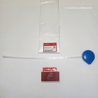 #ad Genuine OEM Honda Washer Reservoir Cap 00 09 S2000 76802 SEF 003 AP1 AP2 New S2K $22.22