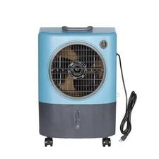 Hessaire 1300-CFM 3 -Speed Portable Evaporative Cooler for 500-sq ft